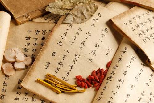 中医药展示图片4